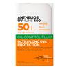 La Roche-Posay Anthelios Uvmune 400 Oil Control Fluide SPF50+ - 50 ml.