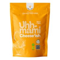 Uhhmami Cheese`ish Ø - 400 g.