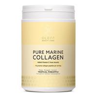 PLENT Pure Marine Collagen Tropical Pineapple - 300 g.