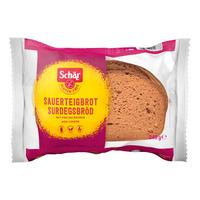 Schär Surdejsbrød - 240 g.