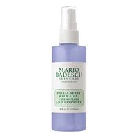 Mario Badescu Facial Spray W/ Aloe, Chamomile & Lavender - 118 ml.