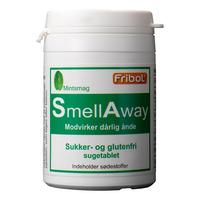 Fribol SmellAway - 50 gr