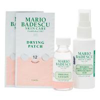 Mario Badescu Good Skin Is Forever & Flawless Kit - 1 sæt