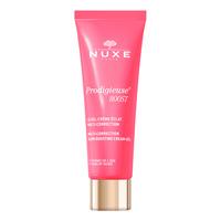 Nuxe Prodigieuse Boost Multi-Correction Gel Cream - 40 ml.