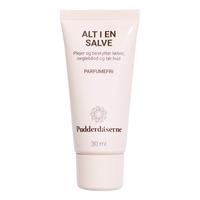 Pudderdåserne Alt i en Salve - 30 ml.