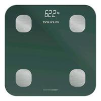 TAURUS Badevægt Smart Inception Connect - 1 stk.