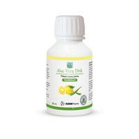 Kurm Pharma Aloe Vera Drik med yuzu - 90 ml